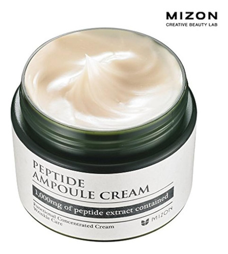 [mizon] Peptide Ampoule Cream 50ml