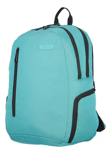 Mochila Samsonite Acceleraction Riverland Laptop Backpack Pr