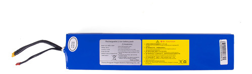 Bateria Patinete Elétrico 36v 10ah E Universal