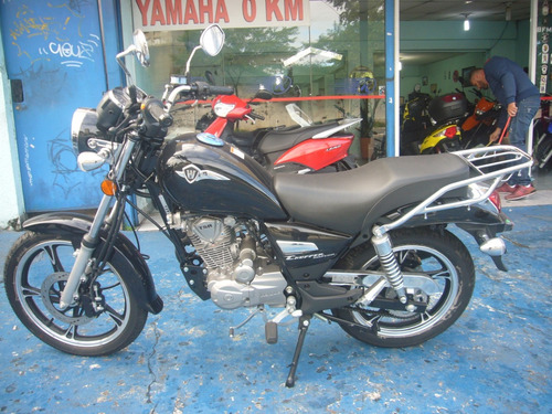 Haojue Chopper Road 150 0km 2019 R$ 7.800 (11) 2221.7700