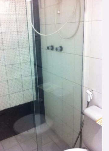 Imagem 4 de 16 de Apartamento Cerqueira Cesar Sao Paulo Sp Brasil - 1756