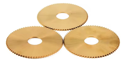 Disco De Serra De Slot Escala Luthier,marcenaria,metalúrgica