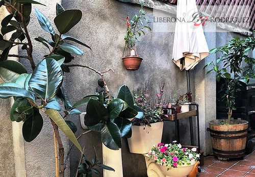Casa En Arriendo, Cerro Bellavista, Valparaíso