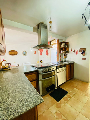 Casa En Venta 384 M2 - Urb. Alto Prado