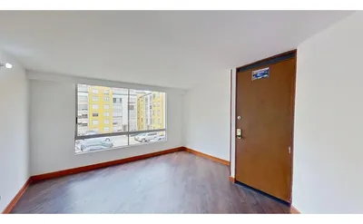 Apartamento en venta