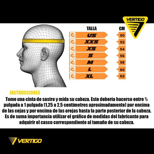 Imagen 6 de 6 de Casco Integral V50 Monochrome Negro Brillante Talle M