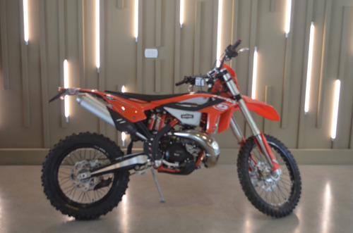 Beta Rr 300 2t - Enduro - Entrega Inmediata - Credito Dni