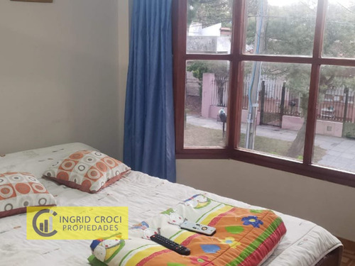 Venta Departamento 1 Ambiente San Bernardo A Metros Del Mar