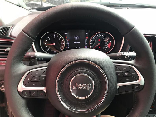 Jeep Compass 2.0 16v Limited