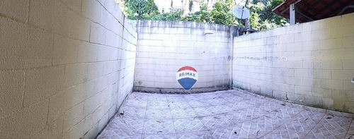 Imagem 22 de 30 de Casa Com 2 Dormitórios À Venda, 63 M² Por R$ 160.000,00 - Guaratiba - Rio De Janeiro/rj - Ca0658