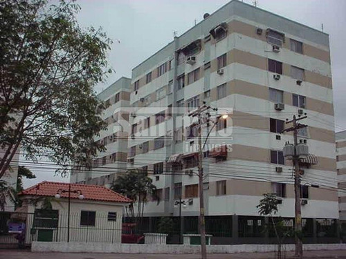 Imagem 1 de 17 de Apartamento - Ref: Sa2ap1388