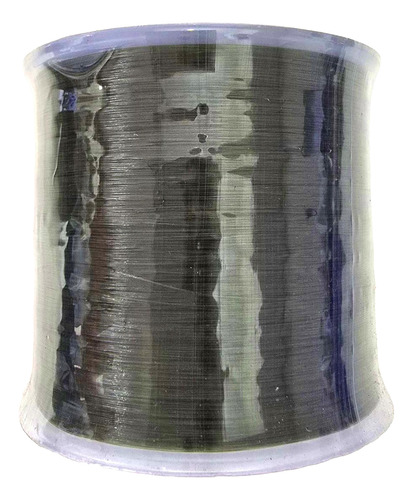 Linha Nylon Araty Dourado Top Force Alta Resistência Pesca