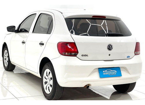 Volkswagen Gol Special Mb