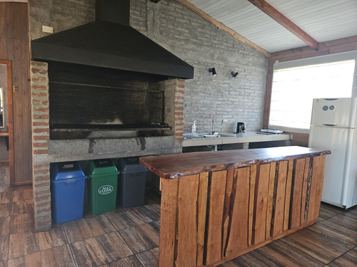 Se Arrienda Propiedad Comercial Para Realizar Eventos