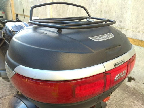 Honda Deauville Nt 700 Como Nueva! 44184 K. Última Oferta !!