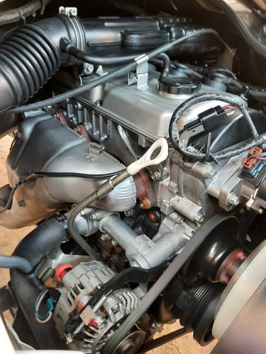 Imagen 11 de 15 de Mitsubishi Panel L300 Sincronico
