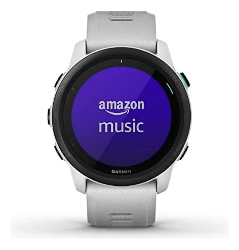 Garmin Forerunner 745, Reloj Para Correr Con Gps, Estadístic