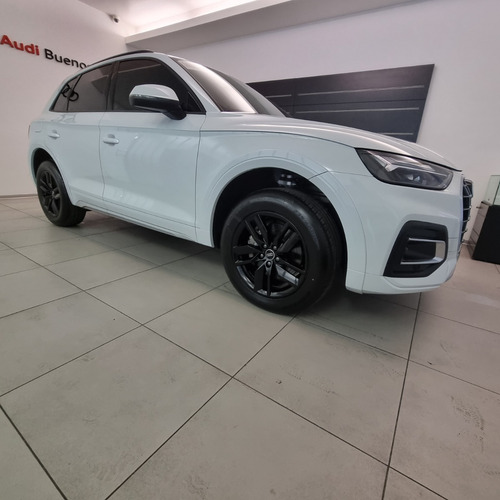 Imagen 23 de 25 de Audi Q8 0km 2023 3.0 55 Tfsi Quattro