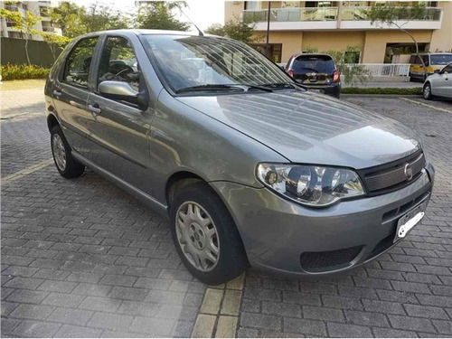 Fiat Palio 1.0 Mpi Fire Celebration 8v Flex 4p Manual