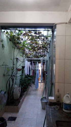 Imagem 6 de 21 de Sobrado Com 3 Dormitórios À Venda, 170 M² Por R$ 690.000,00 - Jardim Hollywood - São Bernardo Do Campo/sp - So1213