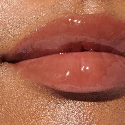 Rhode Gloss Hailey Bieber Peptide Lip Tints Color Toast