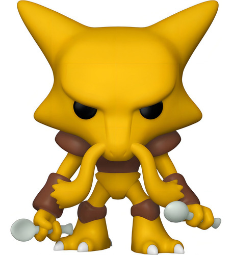 Funko Pop! Games: Pokemon - Alakazam 855