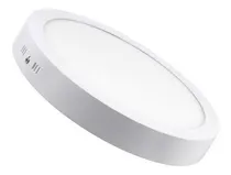 Comprar Lamparas Techo Pared Panel Lumistar 18w 22.5cm Sobreponer