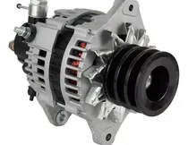 Comprar Alternador Isuzu 12v Npr\u002Fent900 Con Bomba De Vacio