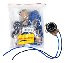 Comprar Socate Para Bombillos 3156, 1 Contacto ( 10 Unidades )