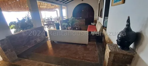 Casa En Venta Galipan Vgi