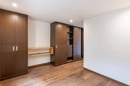 Apartamento En Arriendo/venta En El Nogal. Cod V22473