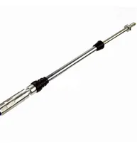 Comprar Cable De Acelerador O Cambios Fvc De 3,60m Para Motores Yamaha Suzuki Tohatsu Power Tec Parsun Hidea