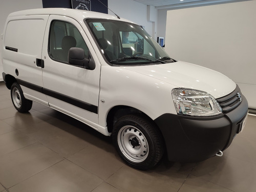 Peugeot Partner 1.6 Hdi Furgon Confort 92
