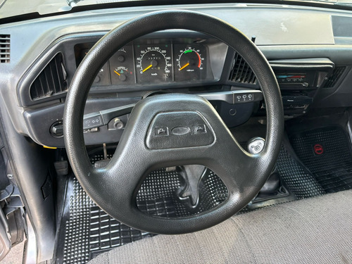 Ford F-100 2.5 I Super Cab
