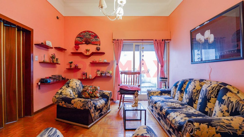 Venta Ph 4 Amb Con Patio - Belgrano