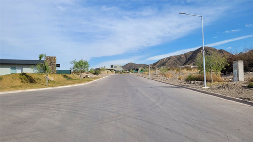 Mendoza Norte Country Club - Lote En Venta