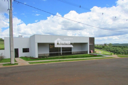 Terreno Para Venda - 02950.6021