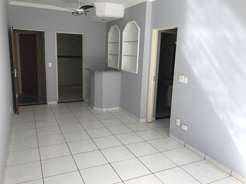 Apto 3 Dorm Jd. Paulistano | Só Aqui Na Imobiliária Rosa E Rangel - 1670a