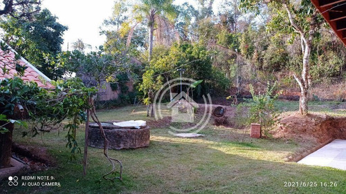 Imagem 5 de 19 de Chácara Com 3 Dormitórios À Venda, 7200 M² Por R$ 1.720.000,00 - Campestre - Piracicaba/sp - Ch0044