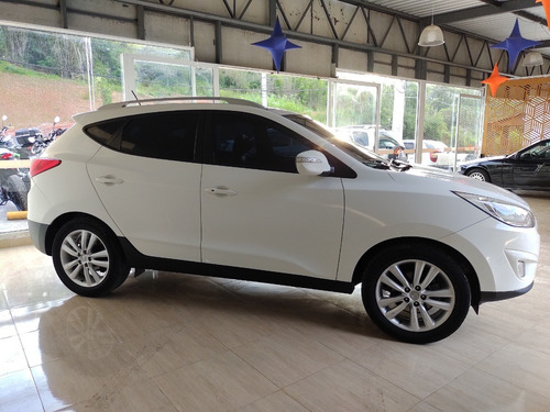 Imagem 3 de 15 de Hyundai/ix35
