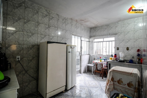 Imagem 8 de 22 de Casa À Venda, 3 Quartos, 1 Vaga, Niterói - Divinópolis/mg - 44730