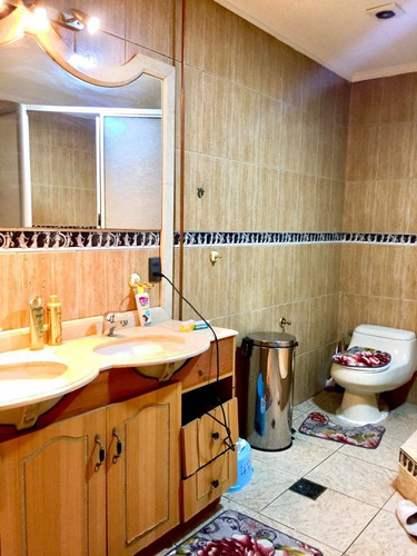 Terreno Construccion En Venta En La Cisterna