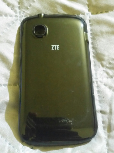 Tapa Trasera Para Zte V793 $200