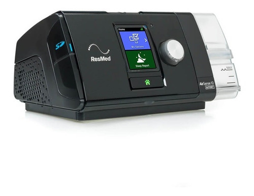 Cpap S10 Automatico Resmed