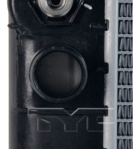 Radiador Camaro 3.4v 6cil 1993 1994 1995