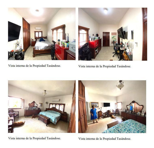 En Venta Casa/solar De Esquina En El Millón Con 509m2, Niveles 5+1