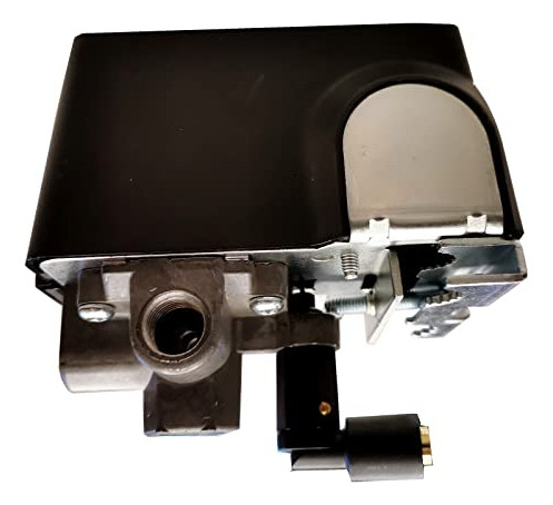 Presostato 034-0199 For Colman/sanborn 175/145 Psi 4 Port.