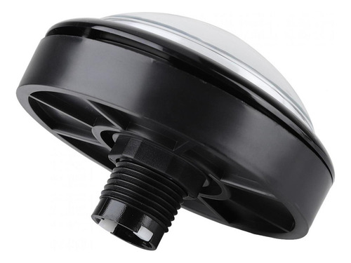 100mm Led Luz Lámpara Botón Grande Ronda Arcade Videojuego