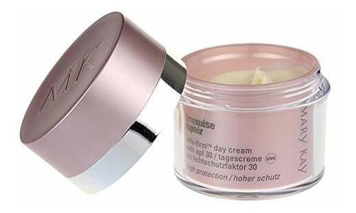 Mary Kay Timewise Repair Volu-firm Day Cream Spf 30 (tamaño