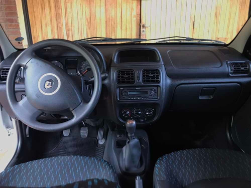Renault Clio 1.2 Mio Confort